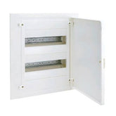 2X12 TAH board + sealed door